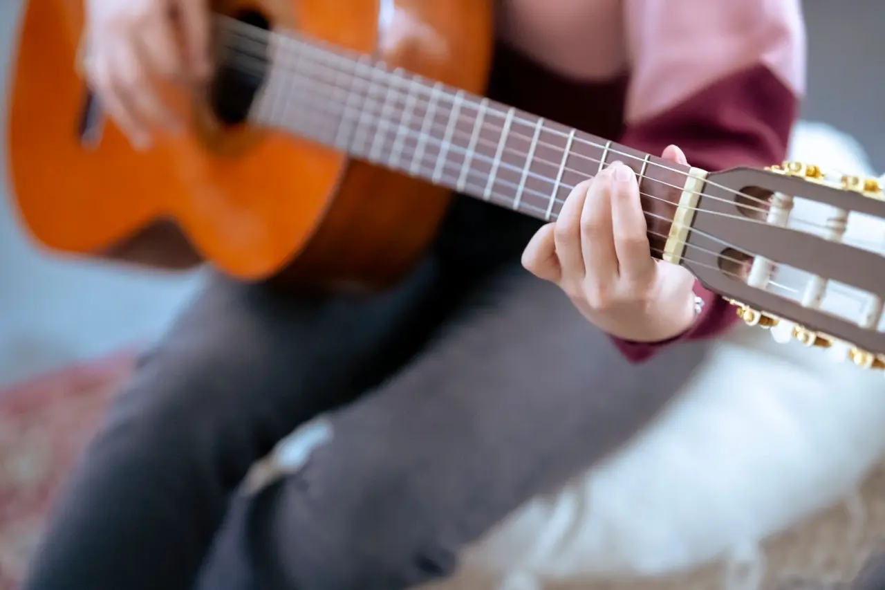 Gitar
