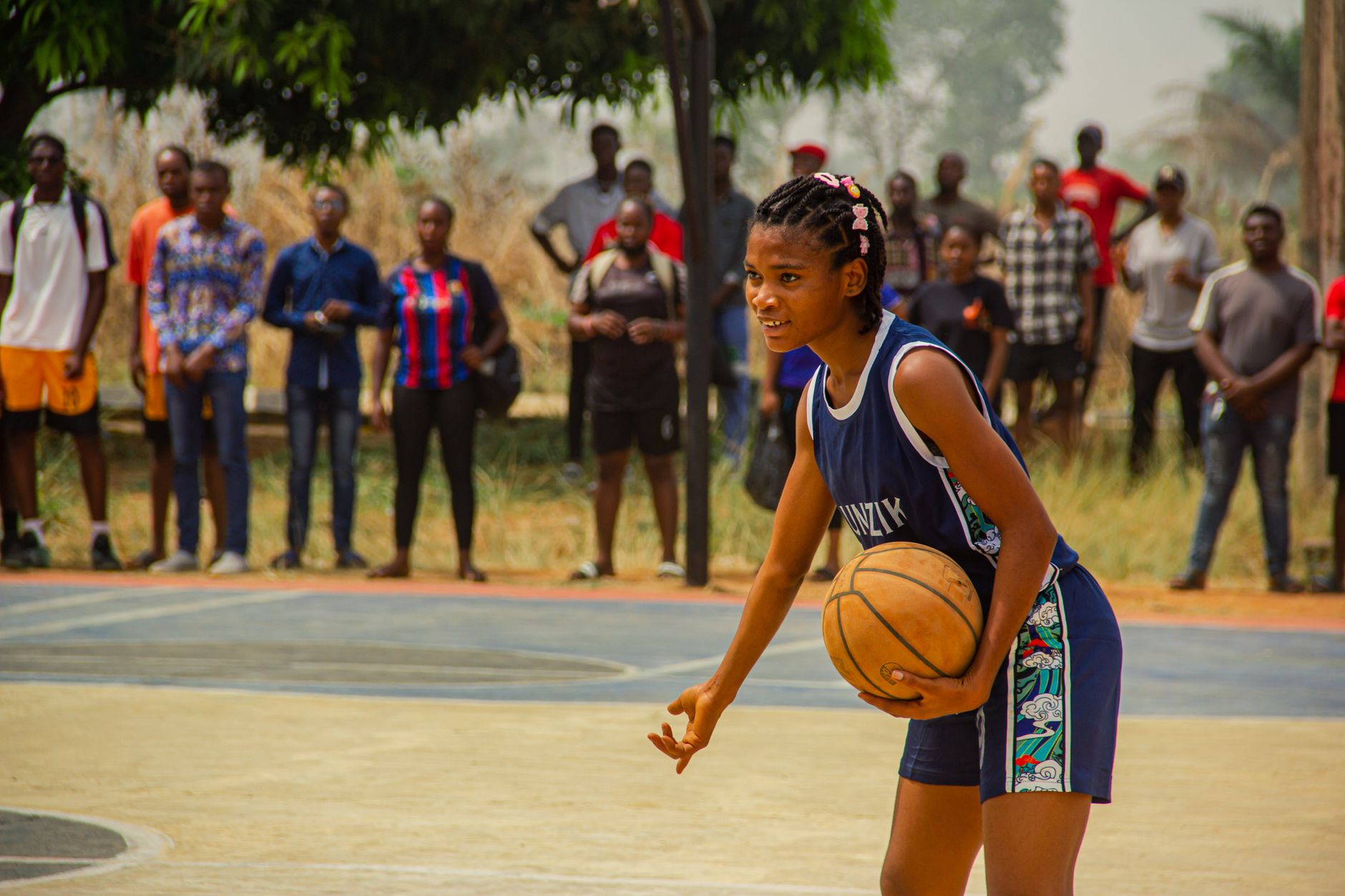 Basketbol
