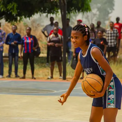 Basketbol