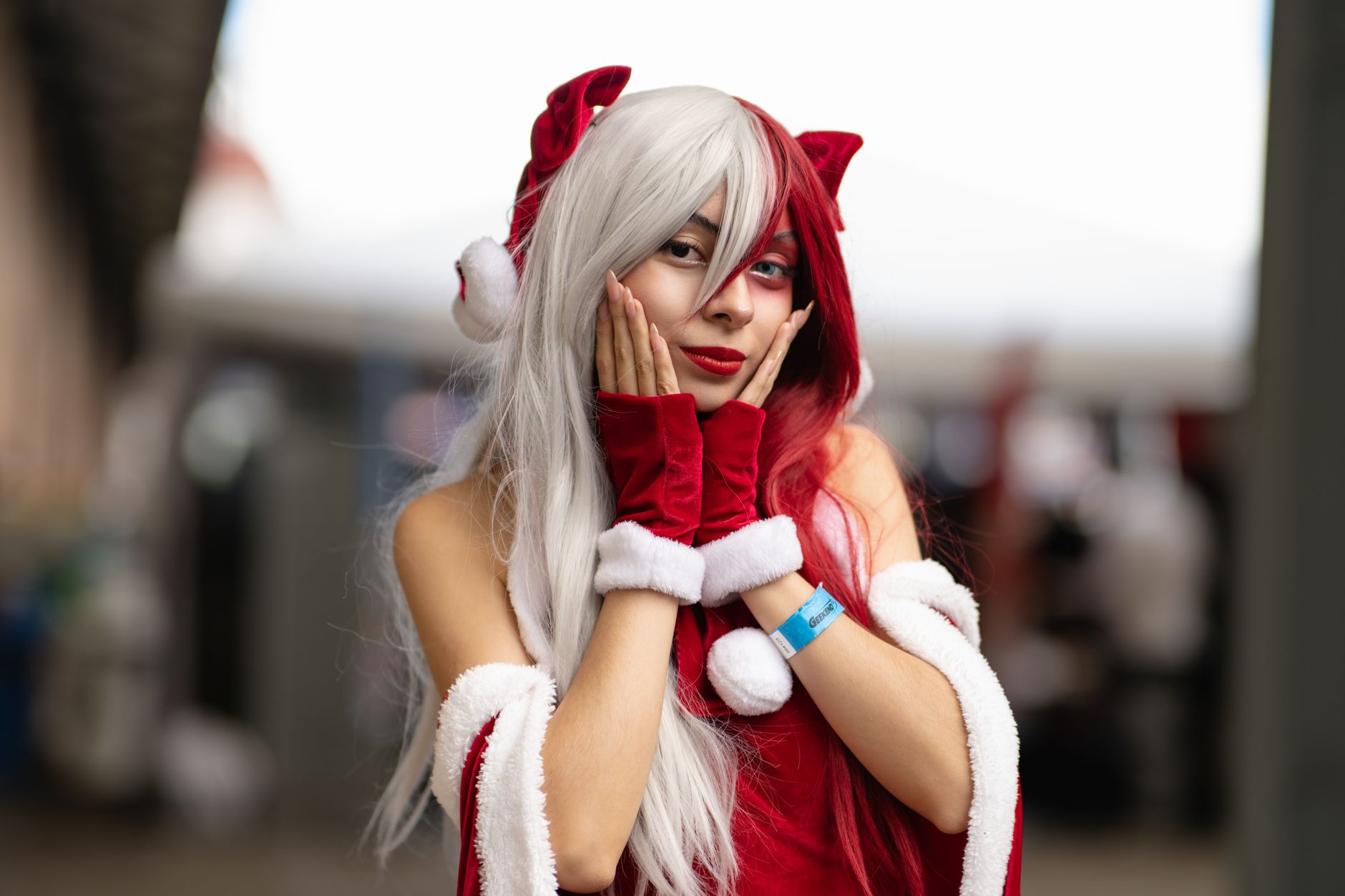 Cosplay