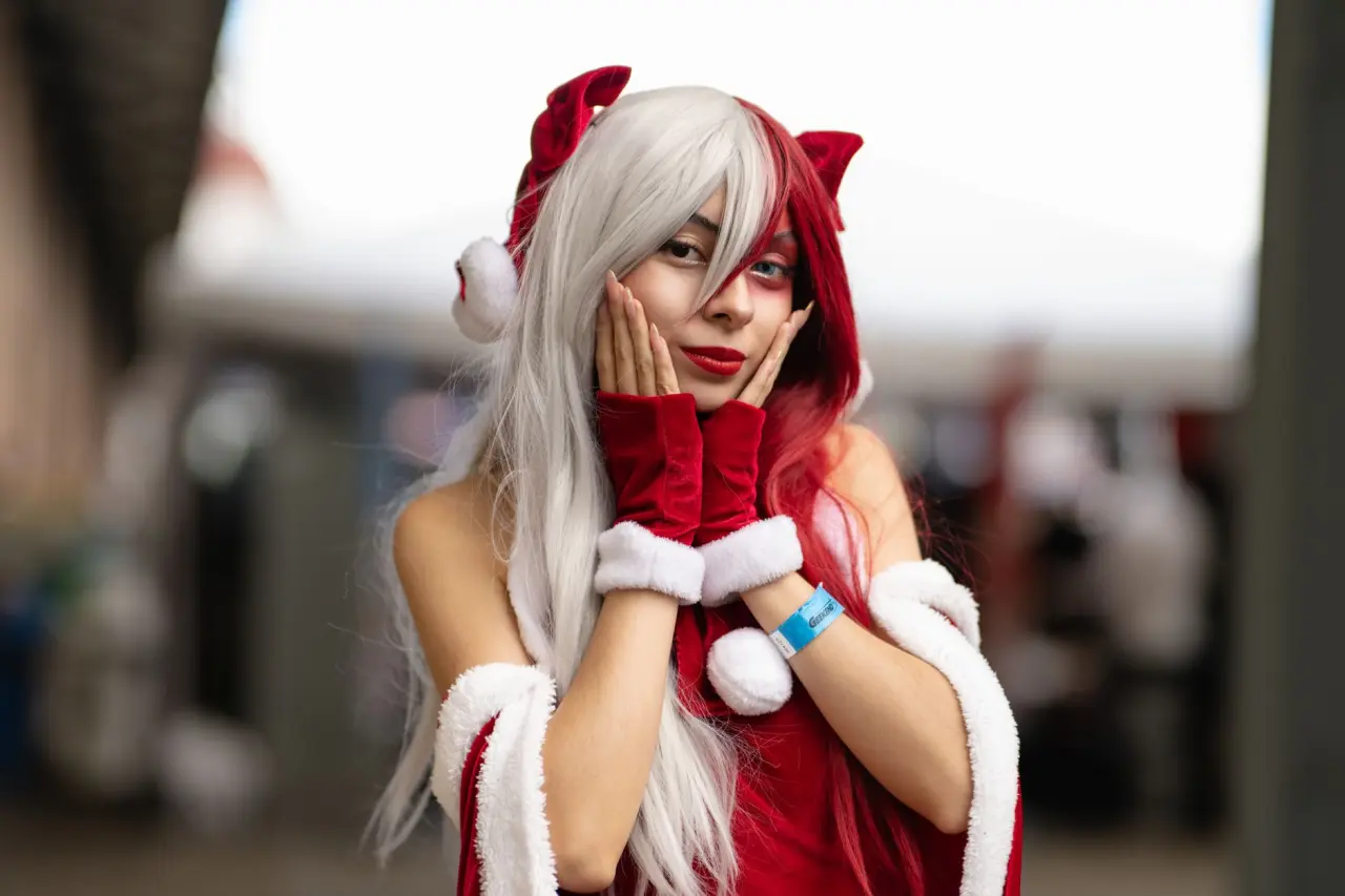 Cosplay