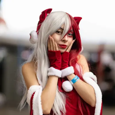 Cosplay